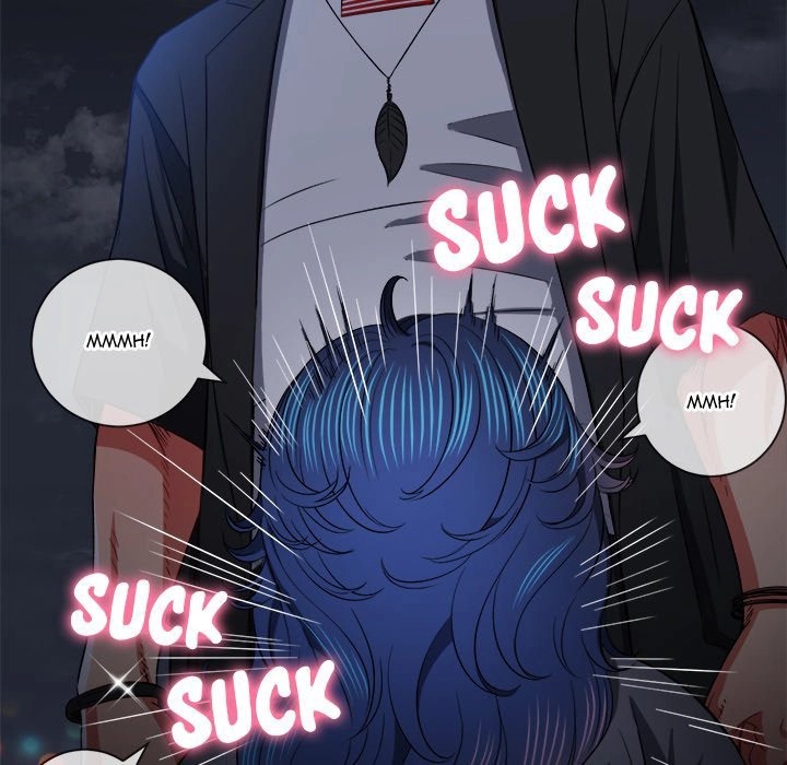 My High S Page 130 - MangaHe