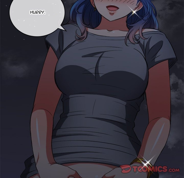 My High S Page 136 - MangaHe