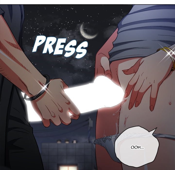 My High S Page 140 - MangaHe