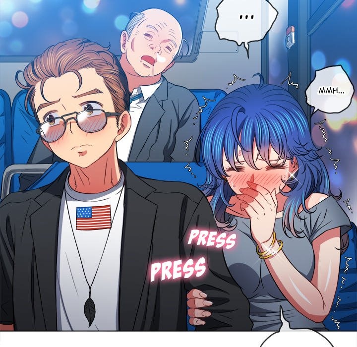 My High S Page 33 - MangaHe