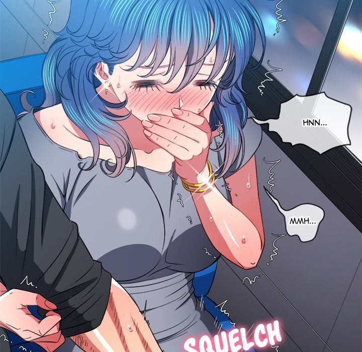 My High S Page 38 - MangaHe