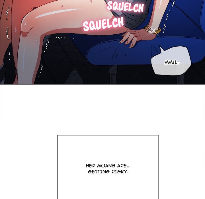 My High S Page 54 - MangaHe
