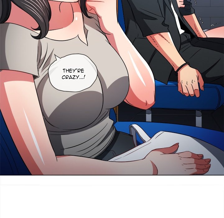 My High S Page 83 - MangaHe