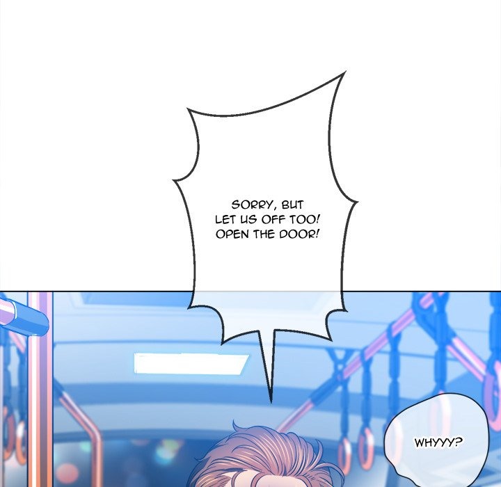 My High S Page 84 - MangaHe