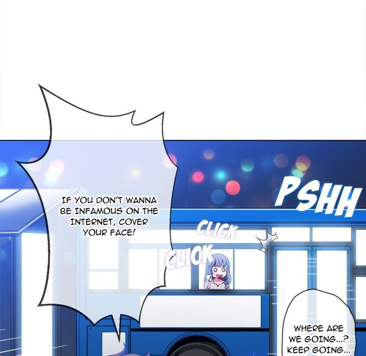 My High S Page 86 - MangaHe