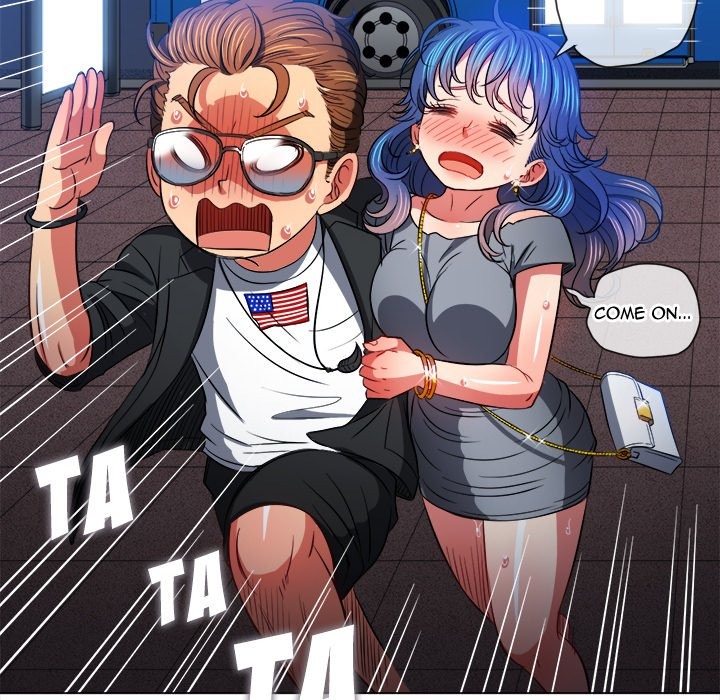 My High S Page 87 - MangaHe