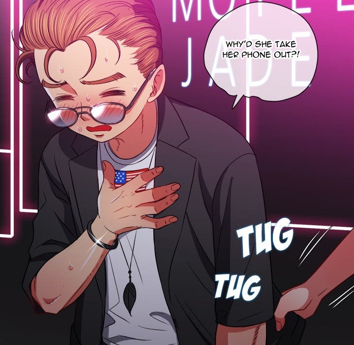 My High S Page 91 - MangaHe