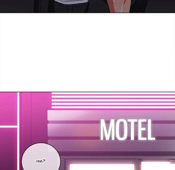 My High S Page 92 - MangaHe