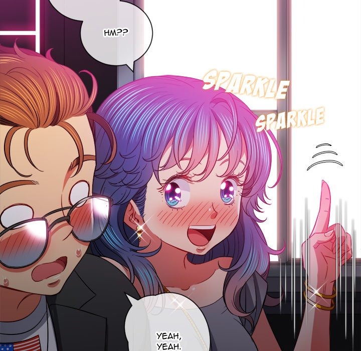 My High S Page 93 - MangaHe