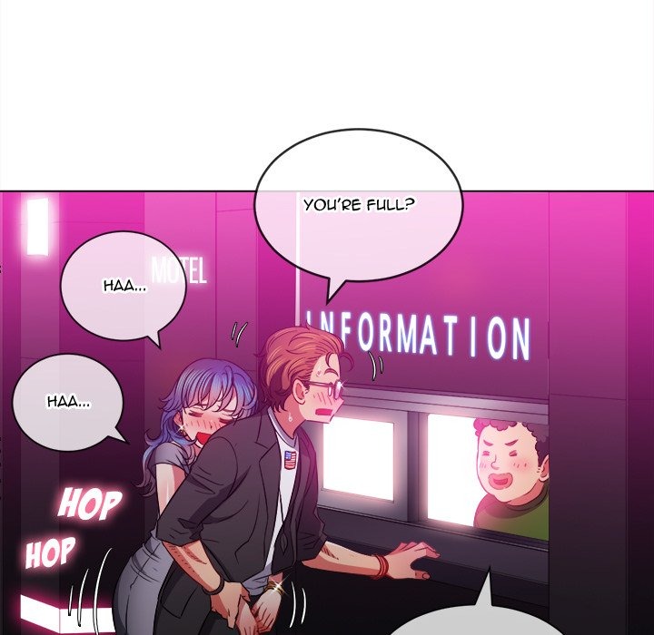 My High S Page 95 - MangaHe