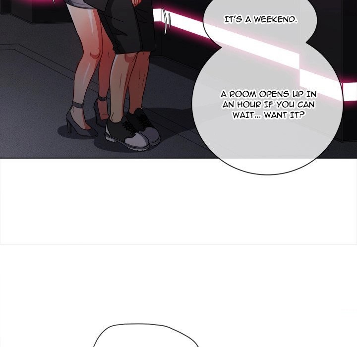 My High S Page 96 - MangaHe