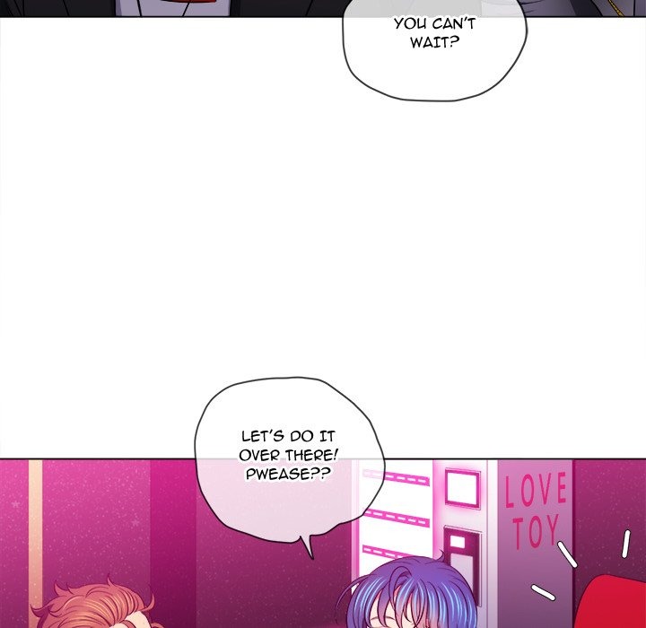 My High S Page 98 - MangaHe