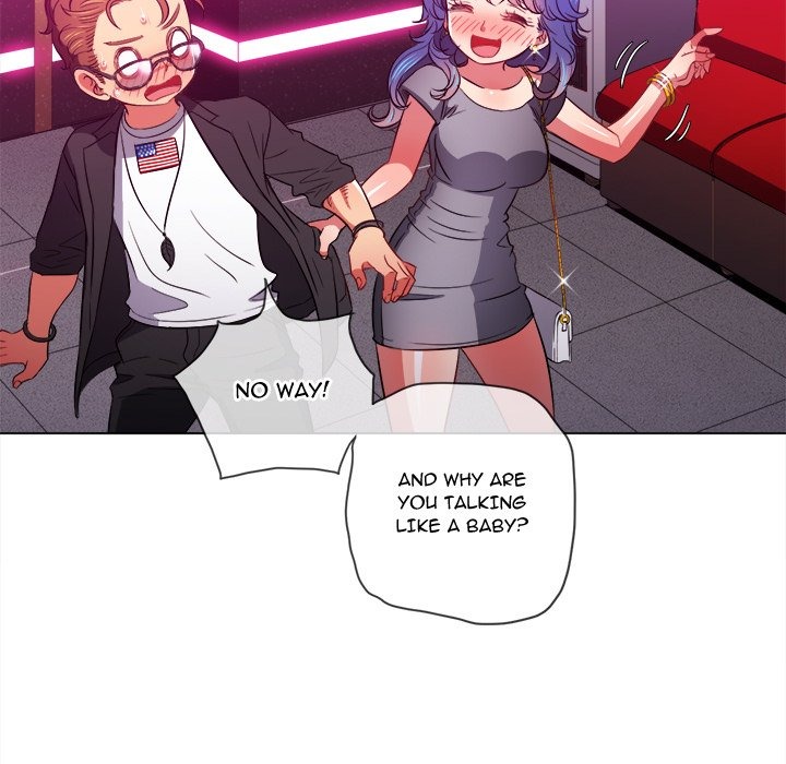 My High S Page 99 - MangaHe