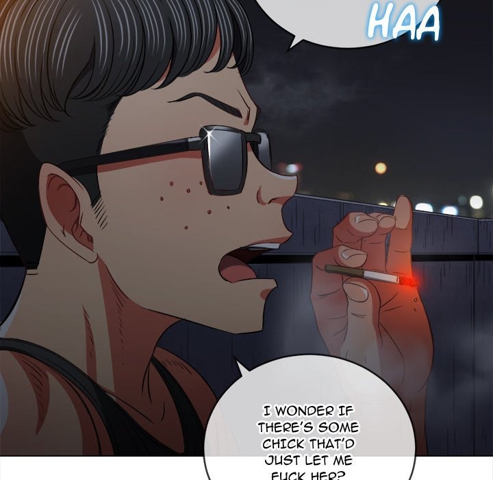My High S Page 11 - MangaHe