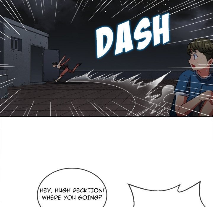 My High S Page 101 - MangaHe