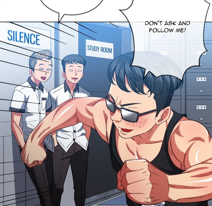 My High S Page 102 - MangaHe