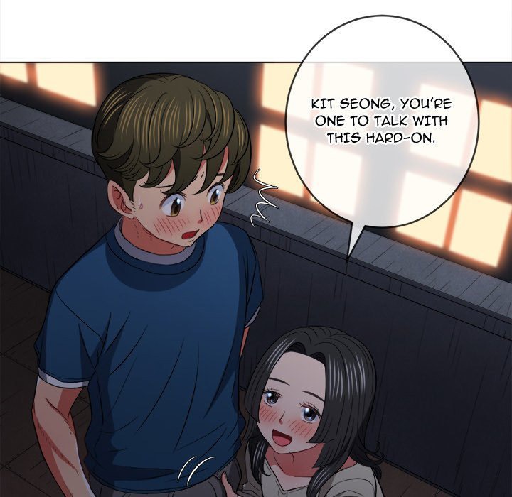 My High S Page 107 - MangaHe