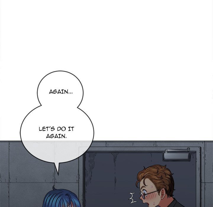 My High S Page 134 - MangaHe