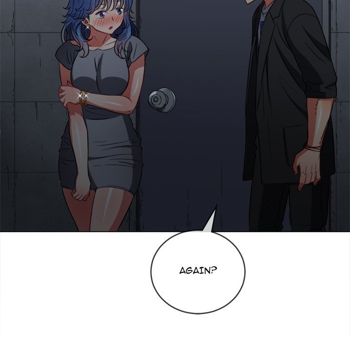 My High S Page 135 - MangaHe