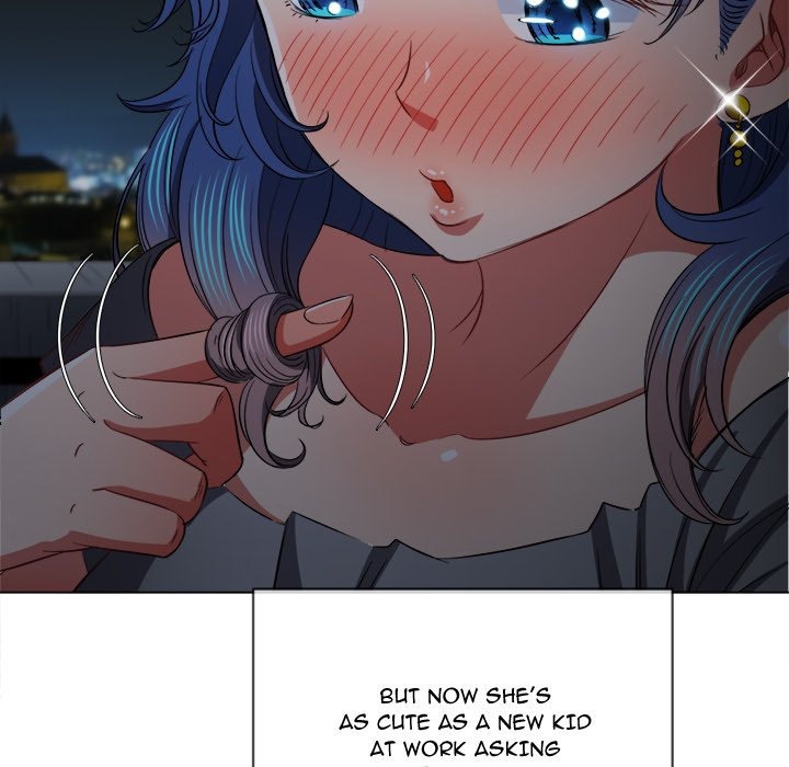 My High S Page 141 - MangaHe