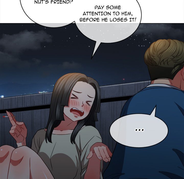 My High S Page 17 - MangaHe