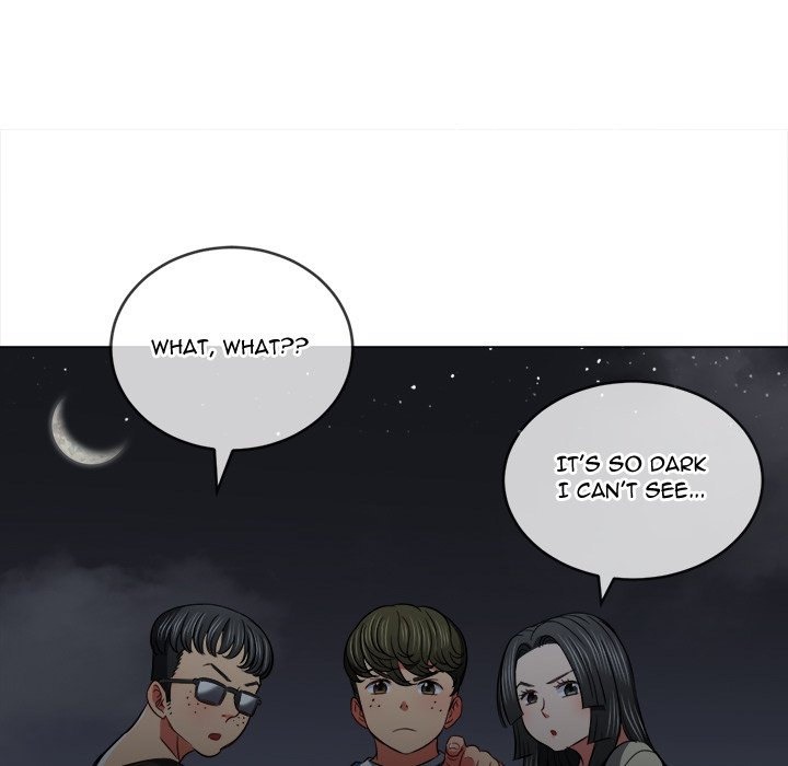 My High S Page 23 - MangaHe