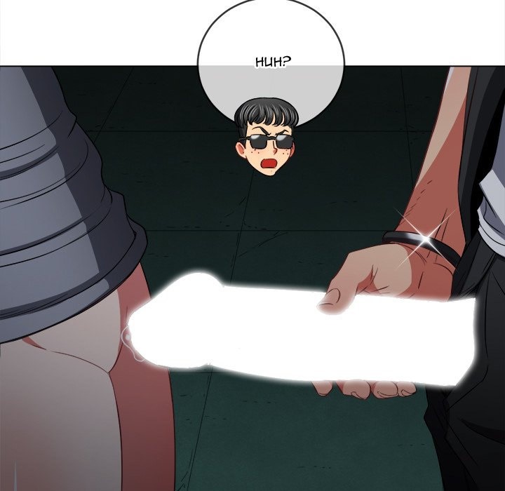 My High S Page 30 - MangaHe
