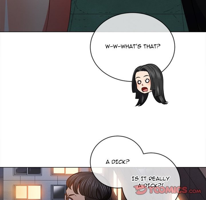 My High S Page 31 - MangaHe
