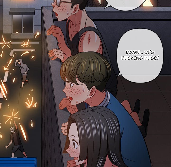 My High S Page 32 - MangaHe