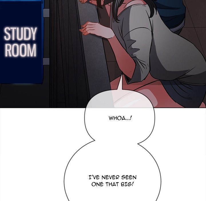 My High S Page 33 - MangaHe