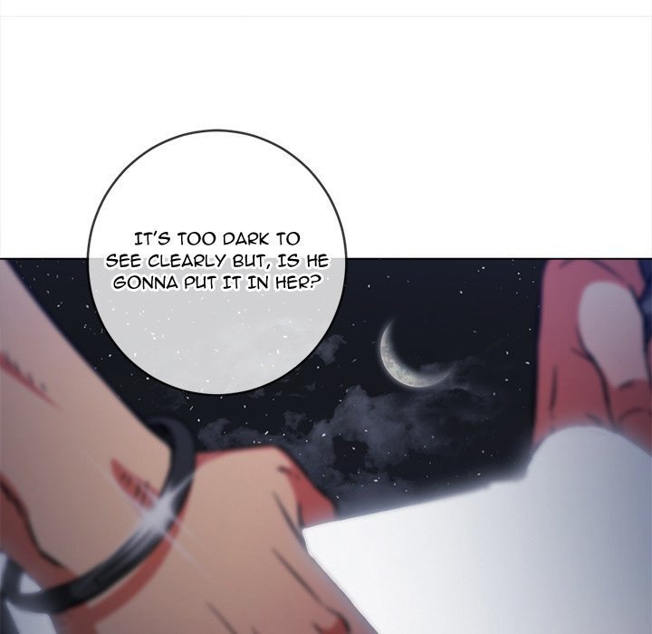My High S Page 36 - MangaHe