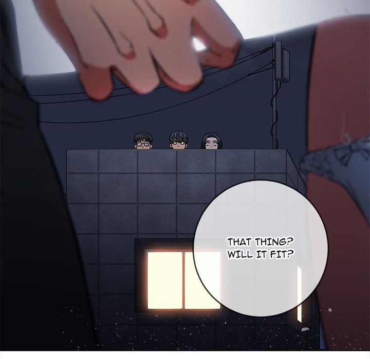 My High S Page 37 - MangaHe