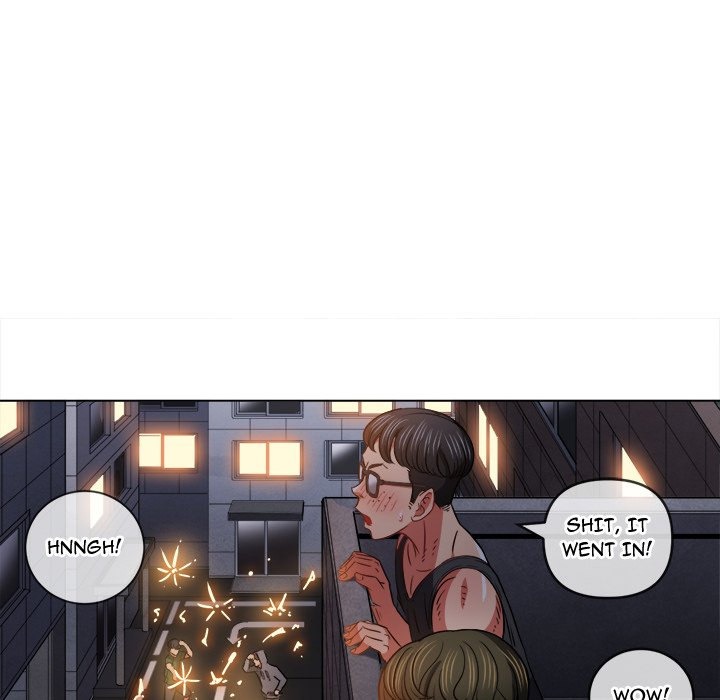 My High S Page 42 - MangaHe