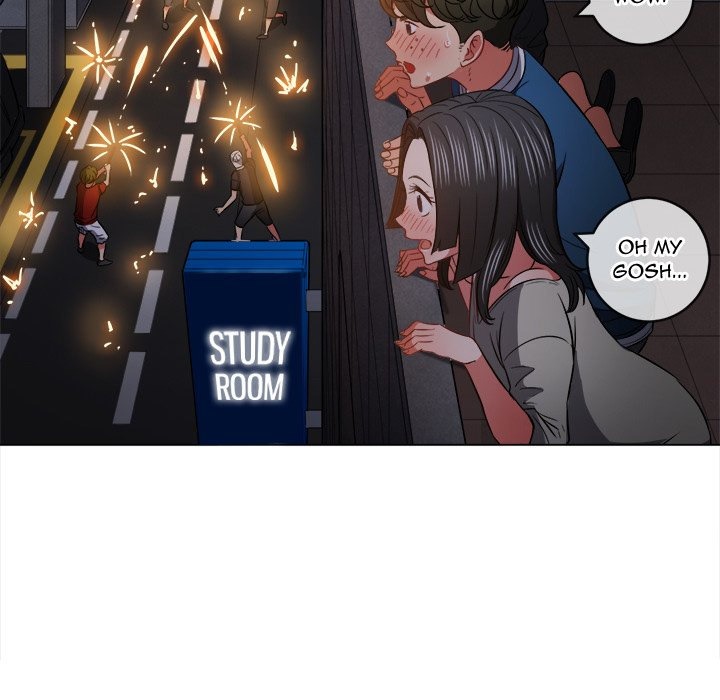 My High S Page 43 - MangaHe