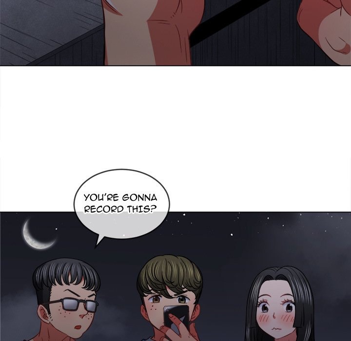My High S Page 45 - MangaHe