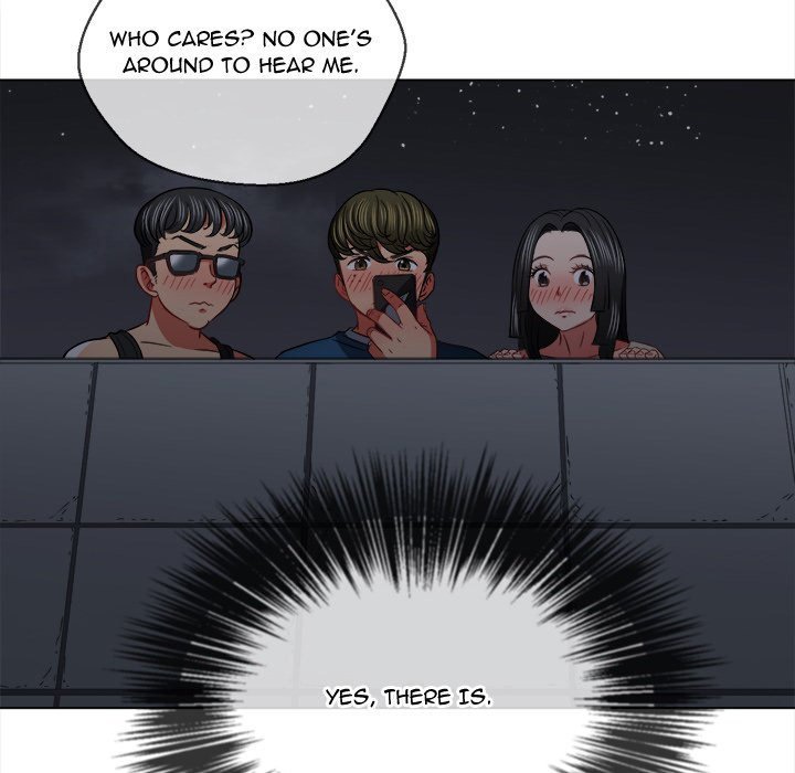 My High S Page 55 - MangaHe
