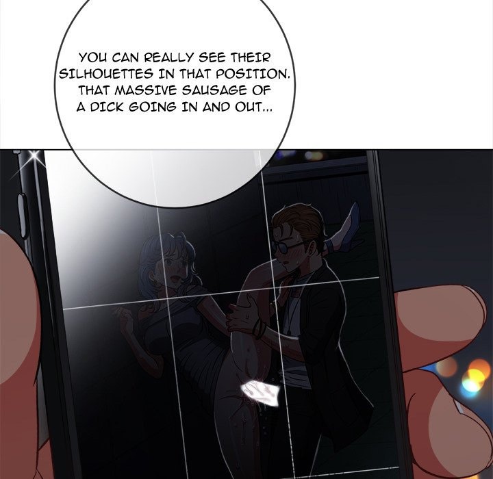 My High S Page 68 - MangaHe