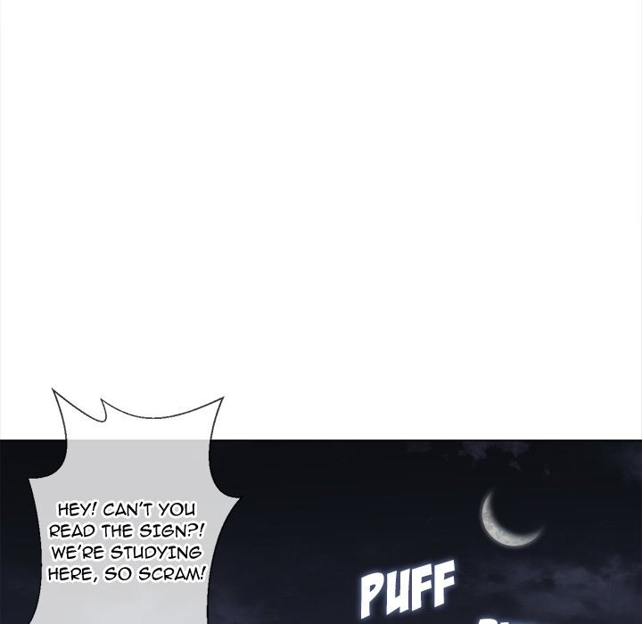 My High S Page 8 - MangaHe