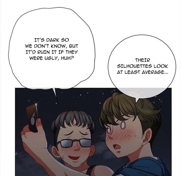 My High S Page 74 - MangaHe