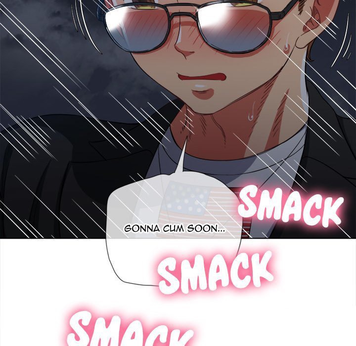 My High S Page 77 - MangaHe