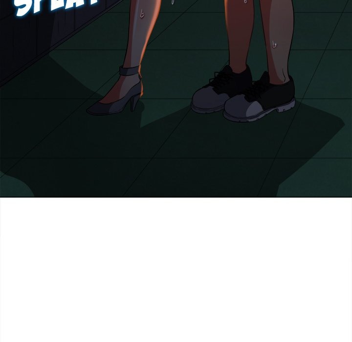 My High S Page 89 - MangaHe