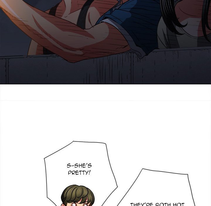 My High S Page 92 - MangaHe