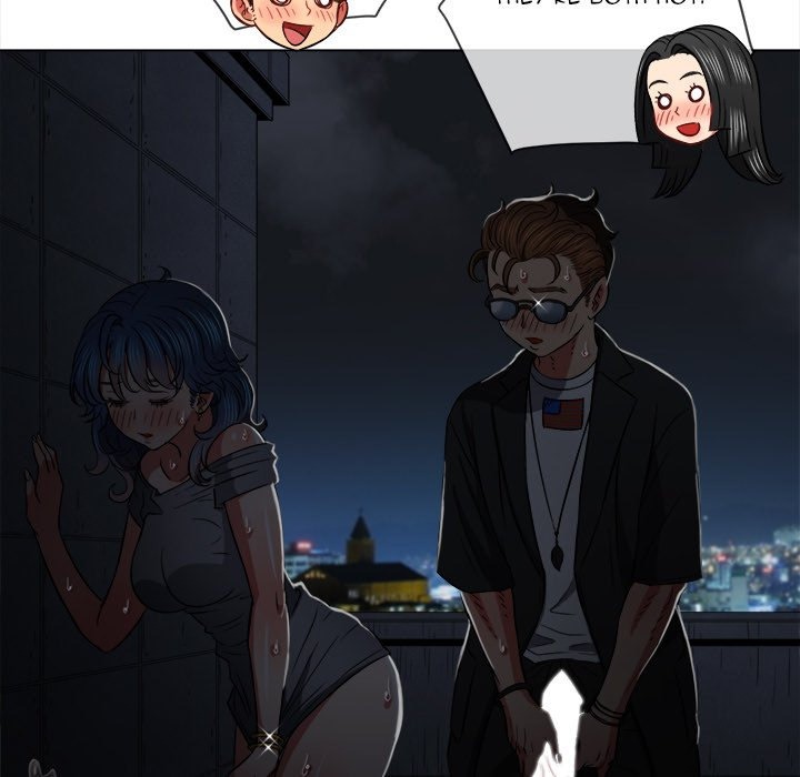 My High S Page 93 - MangaHe