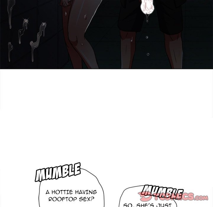 My High S Page 94 - MangaHe