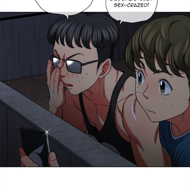 My High S Page 95 - MangaHe