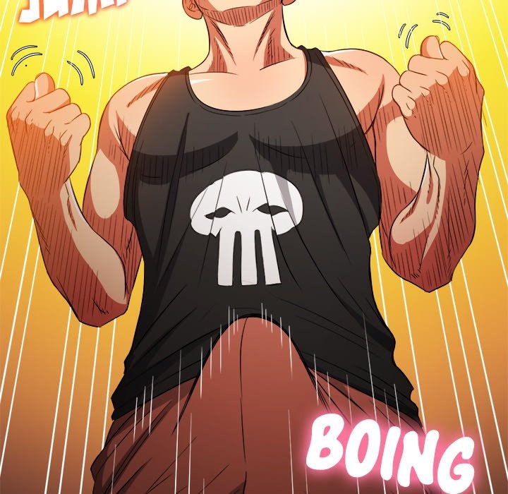 My High S Page 97 - MangaHe