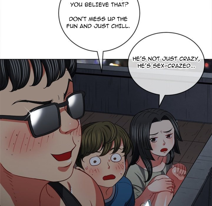 My High S Page 99 - MangaHe