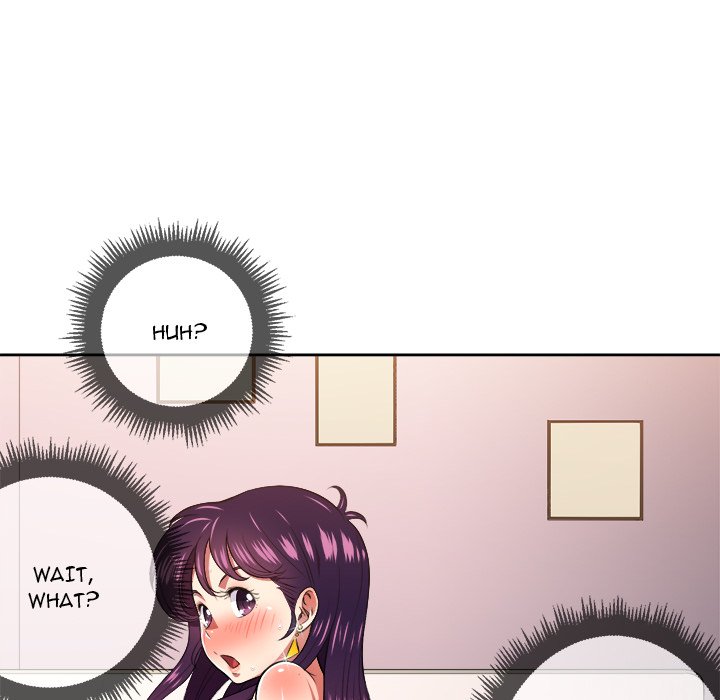 My High S Page 101 - MangaHe