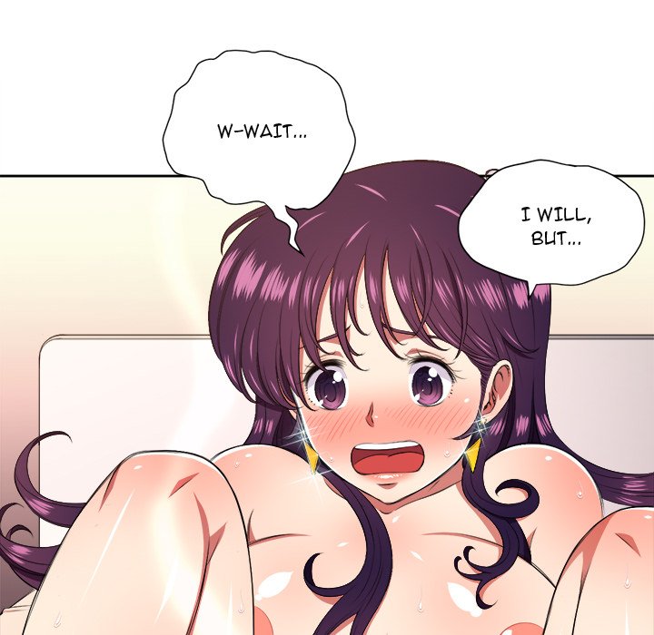 My High S Page 110 - MangaHe