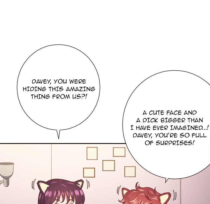 My High S Page 12 - MangaHe